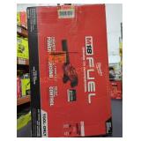 Milwaukee M18 Dual Battery Blower TOOL ONLY