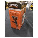 Ridgid 18v Brushless Subcompact 4Mode 3/8" Impact