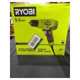 Ryobi 5.5Amp Variable Speed Drill