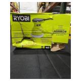 Ryobi 6" Orbital Buffer