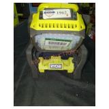 Ryobi 18v Link Work Light ,Tool Only