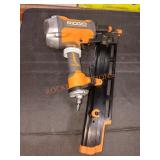 RIDGID Pneumatic 3-1/2" Framing Nailer