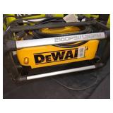 DeWalt 2100PSI Corded Pressure Washer