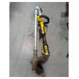 DeWalt 20v Brushless Folding String Trimmer