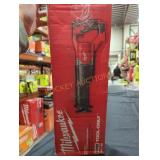 Milwaukee M18 Sawzall Cordless Recip Saw