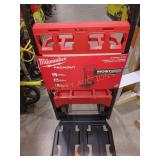 Milwaukee 2 Wheel Cart