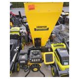 Champion Gas  3" Wood Chipper