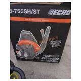 Echo Gas Powered Backpack Blower
