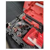Milwaukee proplex expander kit
