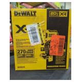 DeWalt 20v XR Mid Range Impact Wrench