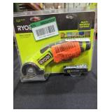 Ryobi USB Power Cutter Kit