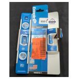 Empire 9" Magnetic Torpedo Level