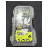 Ryobi Impact Driving Set