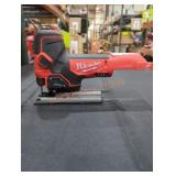Milwaukee M18 Jig Saw