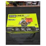 Ryobi 18v Brushless Compact 6-1/2" Circular Saw