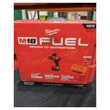 Milwaukee 1/2" Hammer Drill Kit