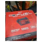Milwaukee 2 Gallon Compact Quiet Compressor