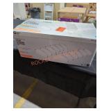 UNOPENED BY ROCKEY TEAM, COULD BE OPENED AT