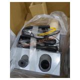 Mitsubishi Electric Drain Lift Up Mechanism