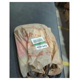 UNOPENED BY ROCKEY TEAM, COULD BE OPENED AT