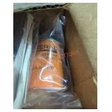 UNOPENED BY ROCKEY TEAM, COULD BE OPENED AT