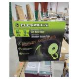 Flexzilla air hose reel