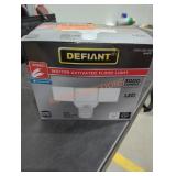 UNOPENED BY ROCKEY TEAM, COULD BE OPENED AT