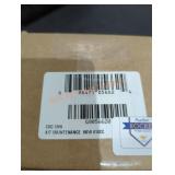 UNOPENED BY ROCKEY TEAM, COULD BE OPENED AT