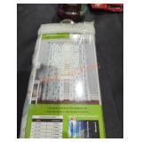 UNOPENED BY ROCKEY TEAM, COULD BE OPENED AT