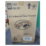 UNOPENED BY ROCKEY TEAM, Could Be Opened At