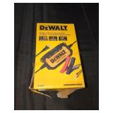 DeWalt 6/12V 2Ah Battery Charger