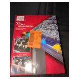UNOPENED BY ROCKEY TEAM, Could Be Opened At