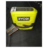 Ryobi 18v Inflator