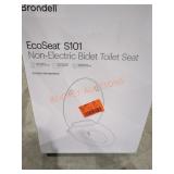 Brondell Non Electric Bidet Toilet Seat