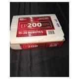 UNOPENED BY ROCKEY TEAM, Could Be Opened At