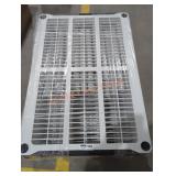 HDX Heavy Duty 36" x 24" Storage Unit