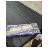 UNOPENED BY ROCKEY TEAM, COULD BE OPENED AT
