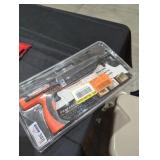 UNOPENED BY ROCKEY TEAM, COULD BE OPENED AT