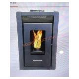 ComfortBilt 1500 sq. ft. Pellet Stove