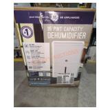 GE Dehumidifier