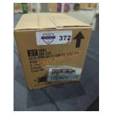 UNOPENED BY ROCKEY TEAM, COULD BE OPENED AT