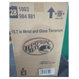 UNOPENED BY ROCKEY TEAM, Could Be Opened At