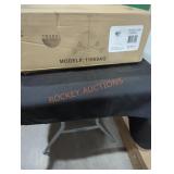 UNOPENED BY ROCKEY TEAM, Could Be Opened At