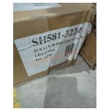 UNOPENED BY ROCKEY TEAM, COULD BE OPENED AT