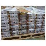 TrafficMaster Luxury Vinyl Plank Flooring, 7 X