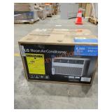 LG 8000BTU Room Air Conditioner