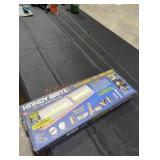 UNOPENED BY ROCKEY TEAM, COULD BE OPENED AT