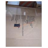 Unopened By ROCKEY TEAM, maybe opened at preview