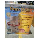 Portable Indoor Kerosene Heater