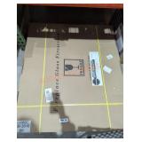 UNOPENED BY ROCKEY TEAM, Could Be Opened At